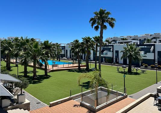 Apartment in Guardamar del Segura