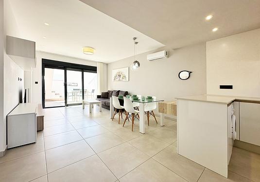 Apartment in Guardamar del Segura