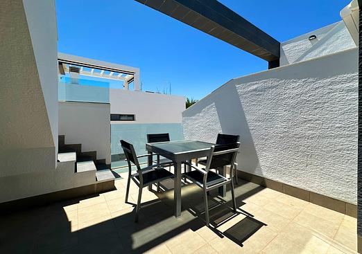 Apartment in Guardamar del Segura