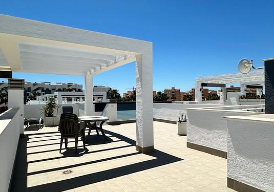 Apartment in Guardamar del Segura