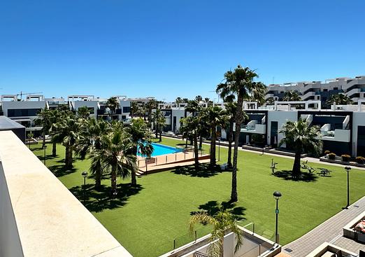 Apartment in Guardamar del Segura