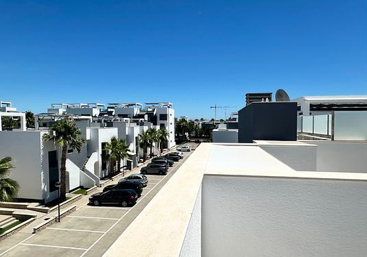 Apartment in Guardamar del Segura