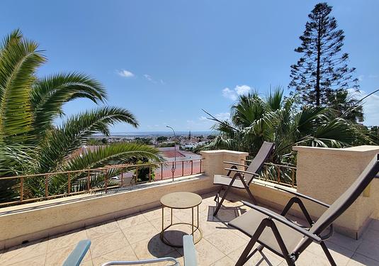 Villa in Ciudad Quesada