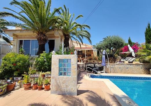 Villa in Ciudad Quesada
