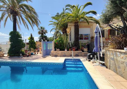 Villa in Ciudad Quesada