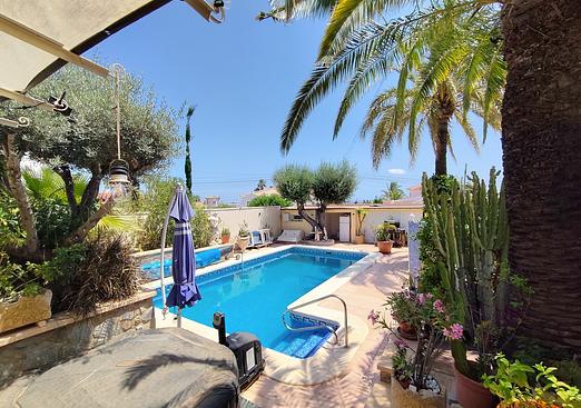 Villa in Ciudad Quesada