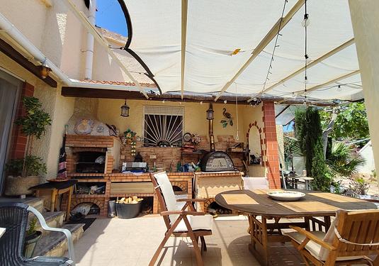 Villa in Ciudad Quesada