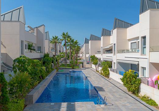 Apartment in Torrevieja