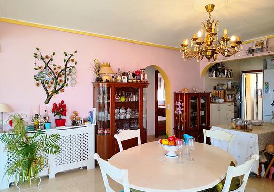 Villa in Ciudad Quesada