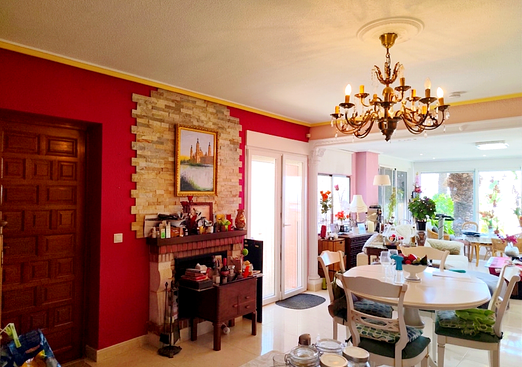 Villa in Ciudad Quesada