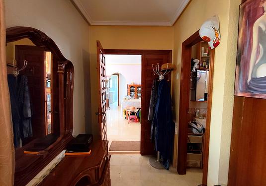 Villa in Ciudad Quesada