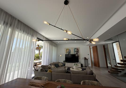 Villa in Finestrat