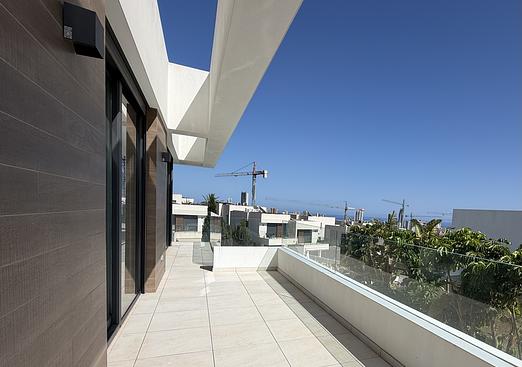 Villa in Finestrat