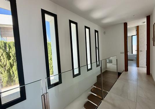 Villa in Finestrat