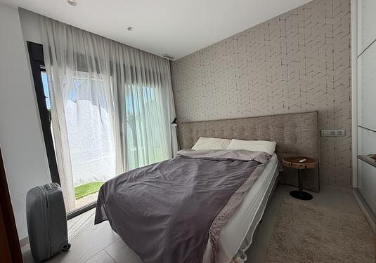 Villa in Finestrat