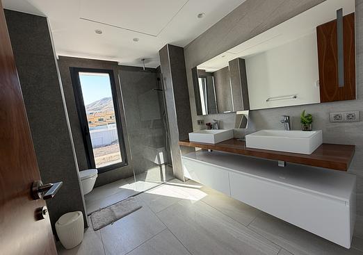 Villa in Finestrat