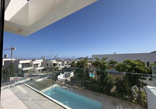 Villa in Finestrat