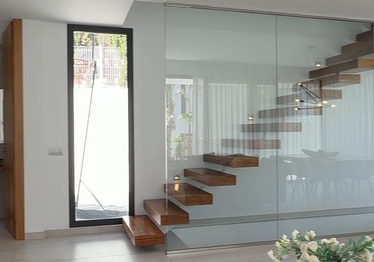 Villa in Finestrat