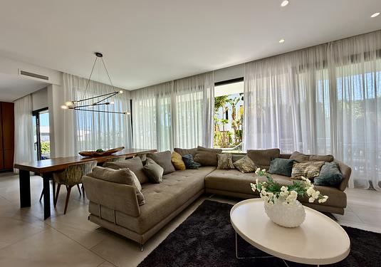 Villa in Finestrat