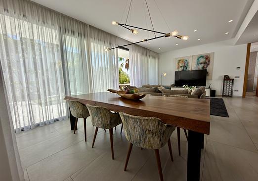 Villa in Finestrat