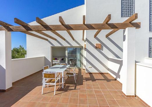 Apartment in Orihuela Costa