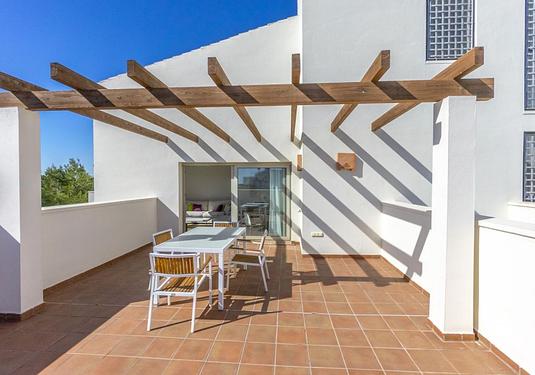 Apartment in Orihuela Costa