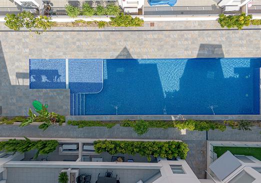 Apartment in Torrevieja