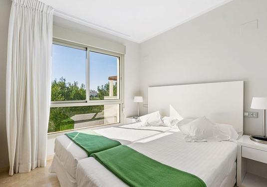 Apartment in Orihuela Costa