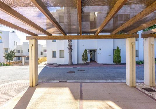 Apartment in Orihuela Costa