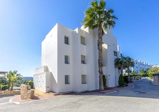 Apartment in Orihuela Costa