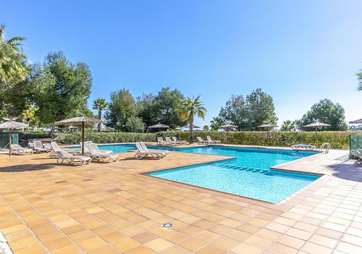 Apartment in Orihuela Costa