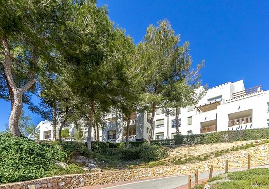 Apartment in Orihuela Costa