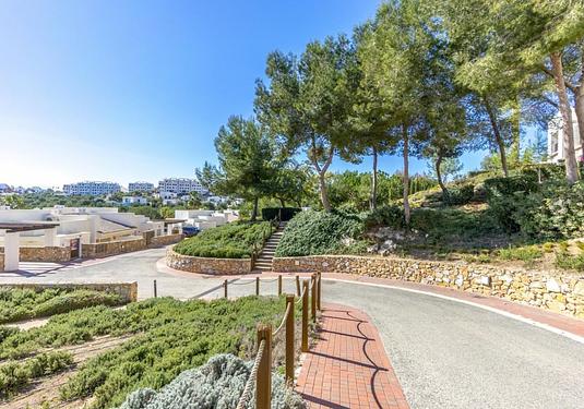 Apartment in Orihuela Costa