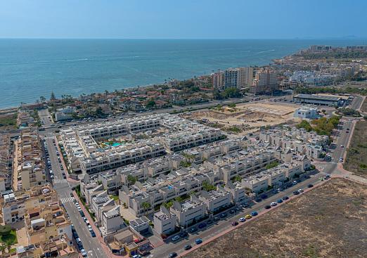 Apartment in Torrevieja