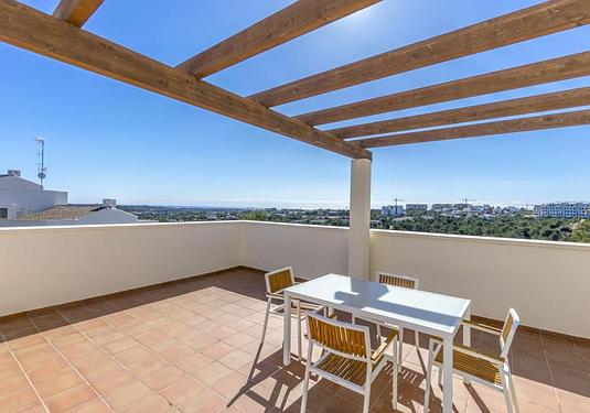 Apartment in Orihuela Costa