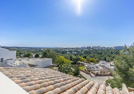 Apartment in Orihuela Costa