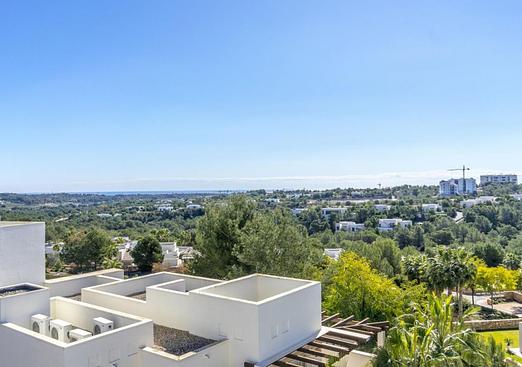 Apartment in Orihuela Costa
