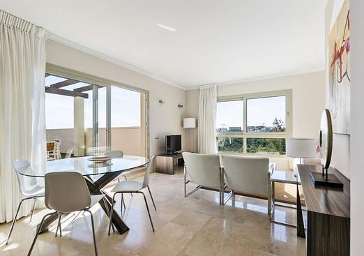 Apartment in Orihuela Costa