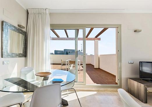 Apartment in Orihuela Costa