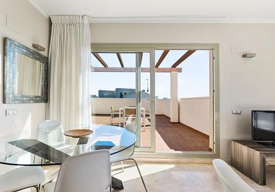 Apartment in Orihuela Costa