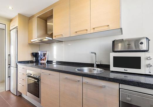 Apartment in Orihuela Costa