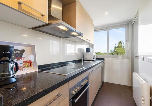 Apartment in Orihuela Costa