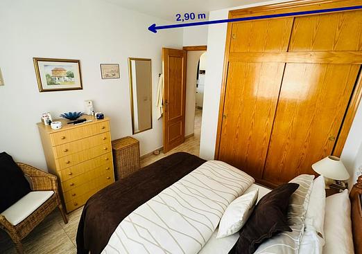 Apartment in Torrevieja