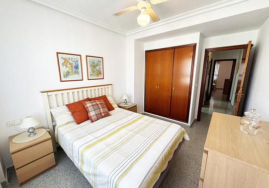 Apartment in San Miguel de Salinas