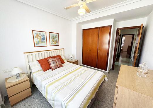 Apartment in San Miguel de Salinas