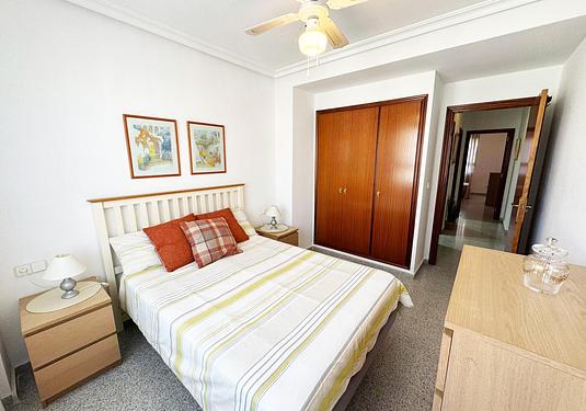 Apartment in San Miguel de Salinas