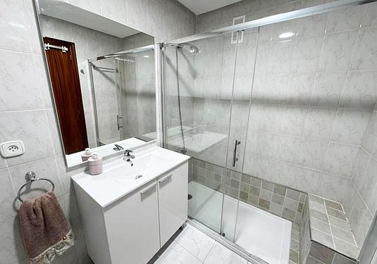 Apartment in San Miguel de Salinas