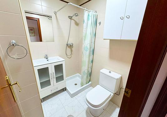 Apartment in San Miguel de Salinas