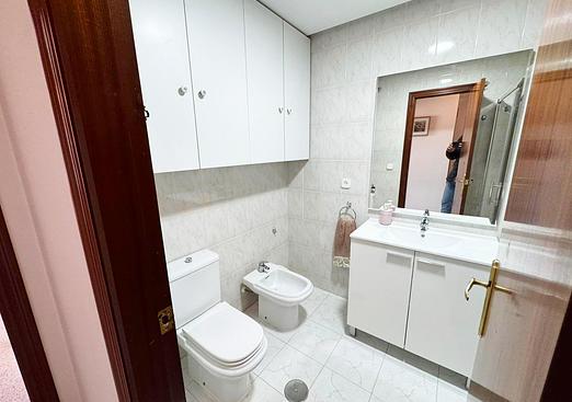 Apartment in San Miguel de Salinas