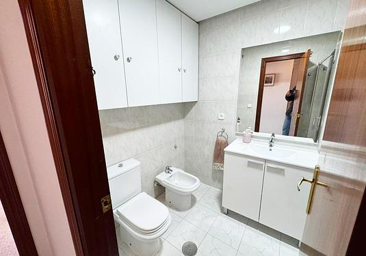 Apartment in San Miguel de Salinas